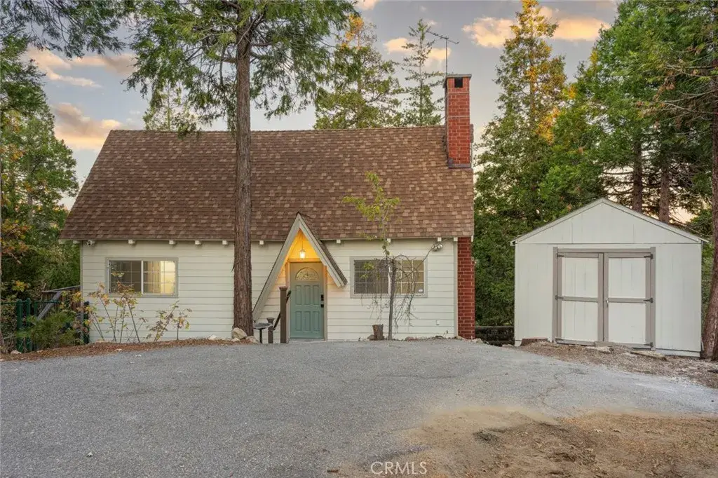 776 Nadelhorn, Lake Arrowhead, CA 92352 - Image #1