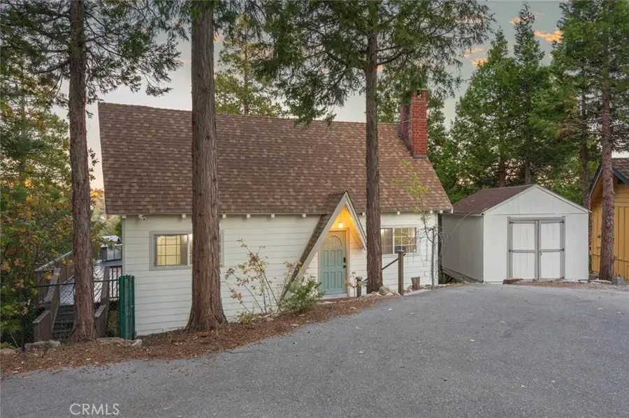 776 Nadelhorn, Lake Arrowhead, CA 92352 - Image #2