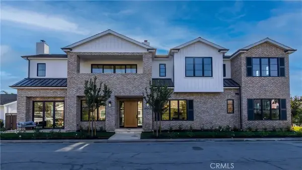 600 Powell Place, Newport Beach, CA 92663