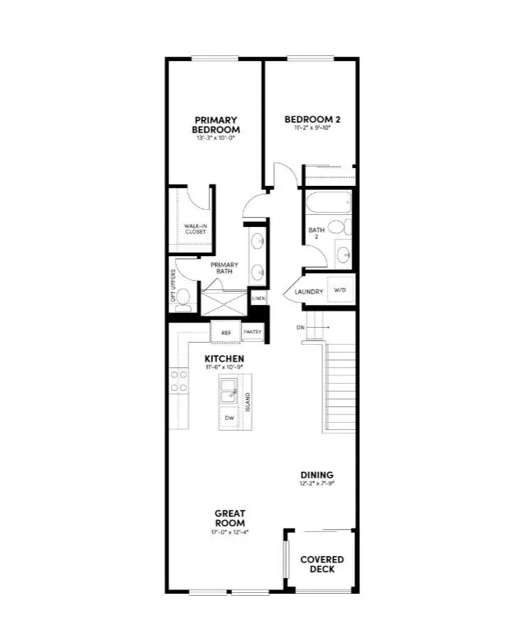 4153 S S. Limecrest Paseo #66, Ontario, CA 91761 - Image #3