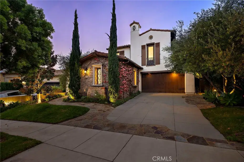 6 Canyon Peak, Newport Coast, CA 92657 - Image #1