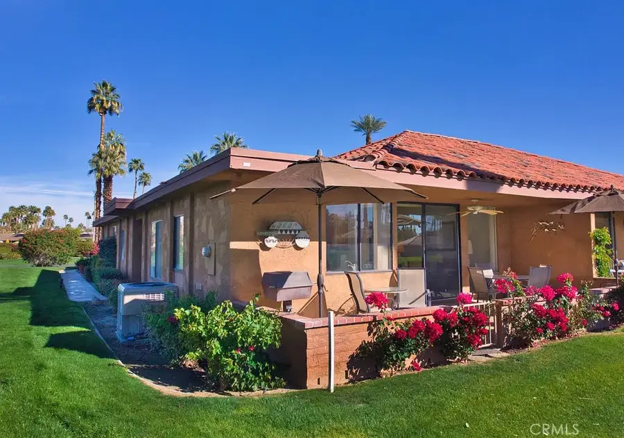 30 Haig Drive, Rancho Mirage, CA 92270 - Image #2
