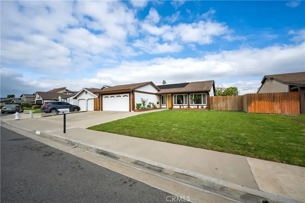 930 Helena Circle, Costa Mesa, CA 92626 - Image #1