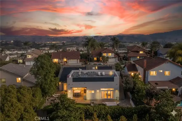 28451 La Pradera, Laguna Niguel, CA 92677