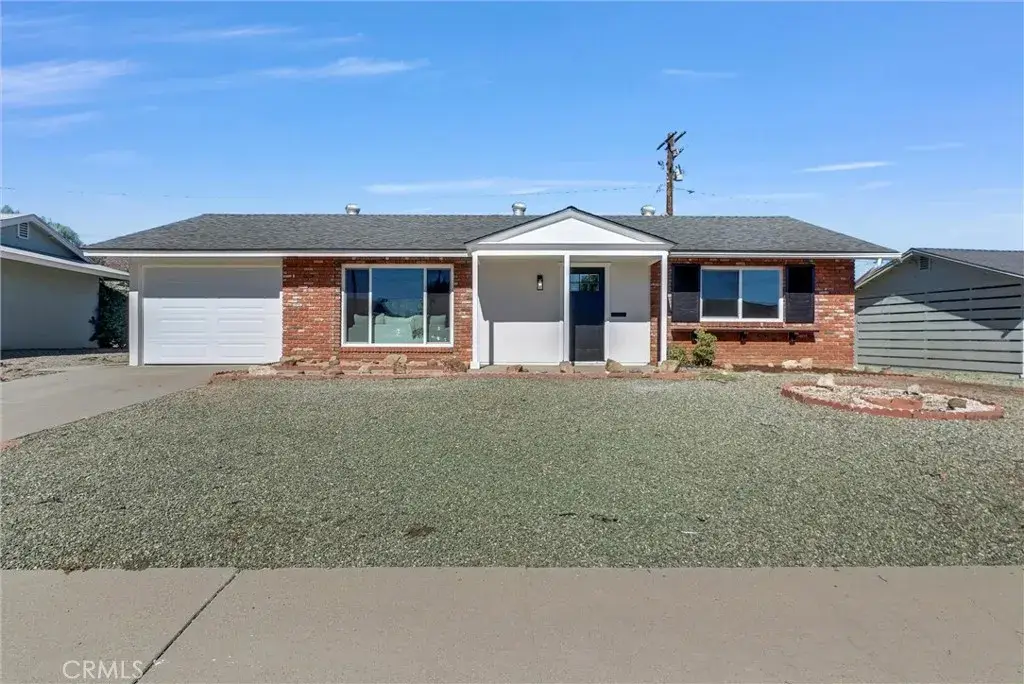 25800 Coombe Hill, Sun City, CA 92586 - Image #1