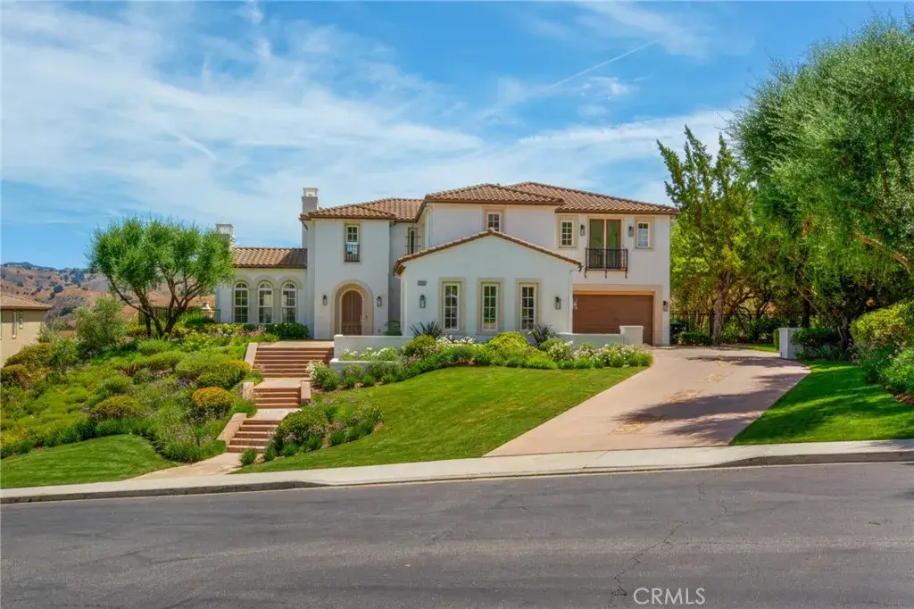 26632 Alsace Drive, Calabasas, CA 91302 - Image #1