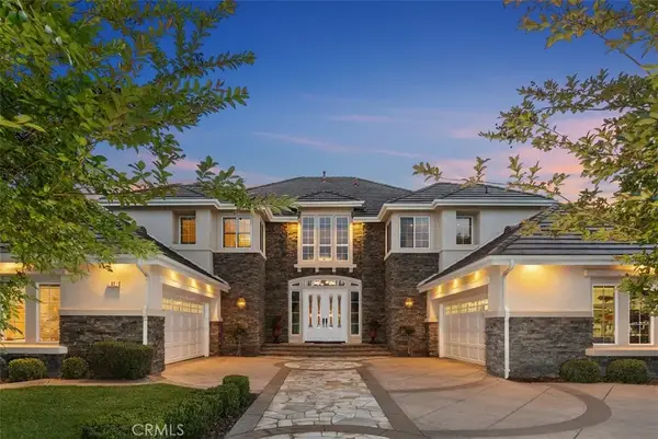 87 Panorama, Coto De Caza, CA 92679