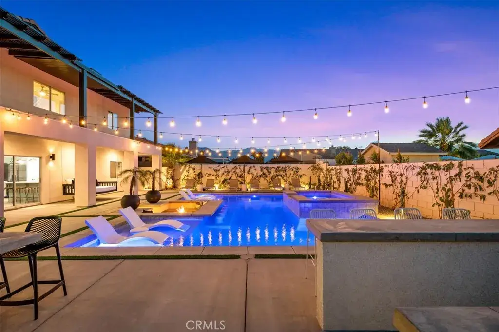 43755 Reclinata, Indio, CA 92201 - Image #1