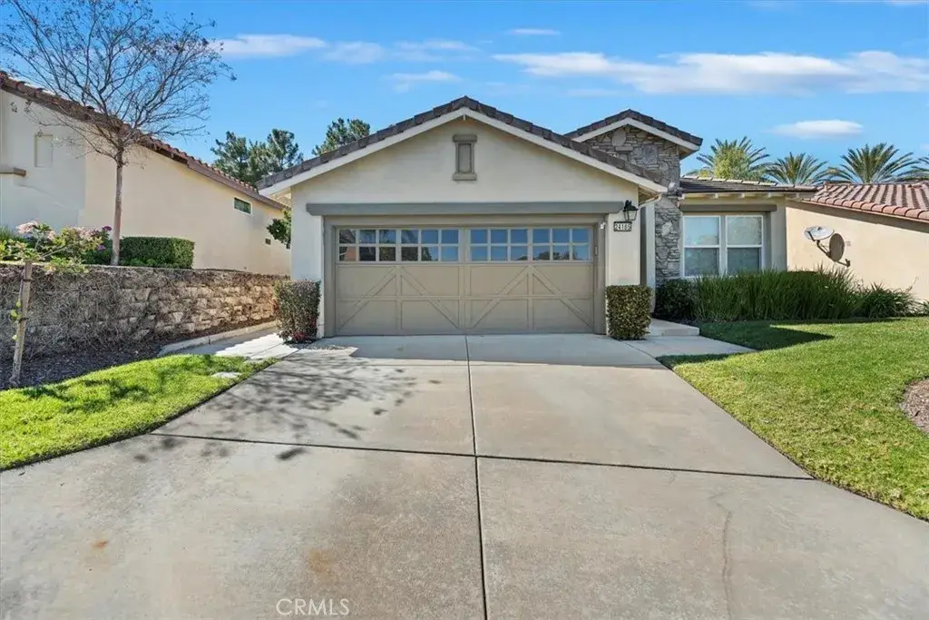 24185 Watercress Drive, Corona, CA 92883 - Image #1