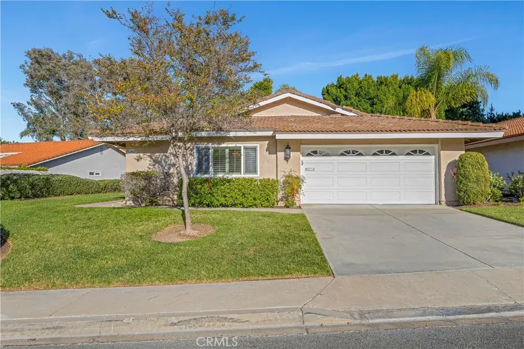 5262 Miembro, Laguna Woods, CA 92637 - Image #1