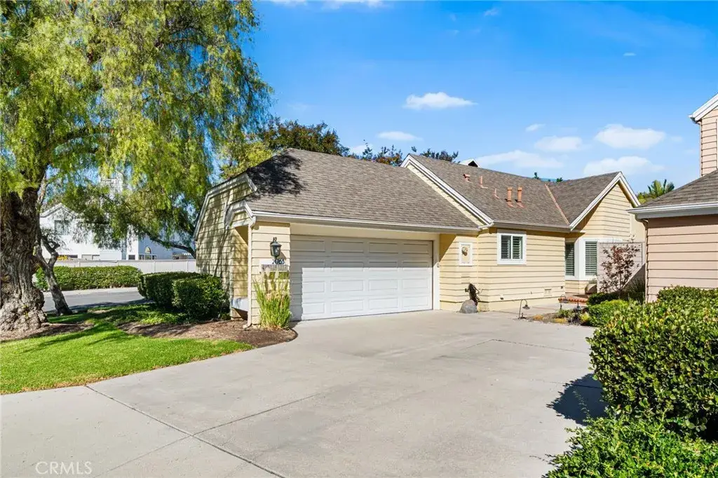 21765 Alderbrook #14, Mission Viejo, CA 92692 - Image #1