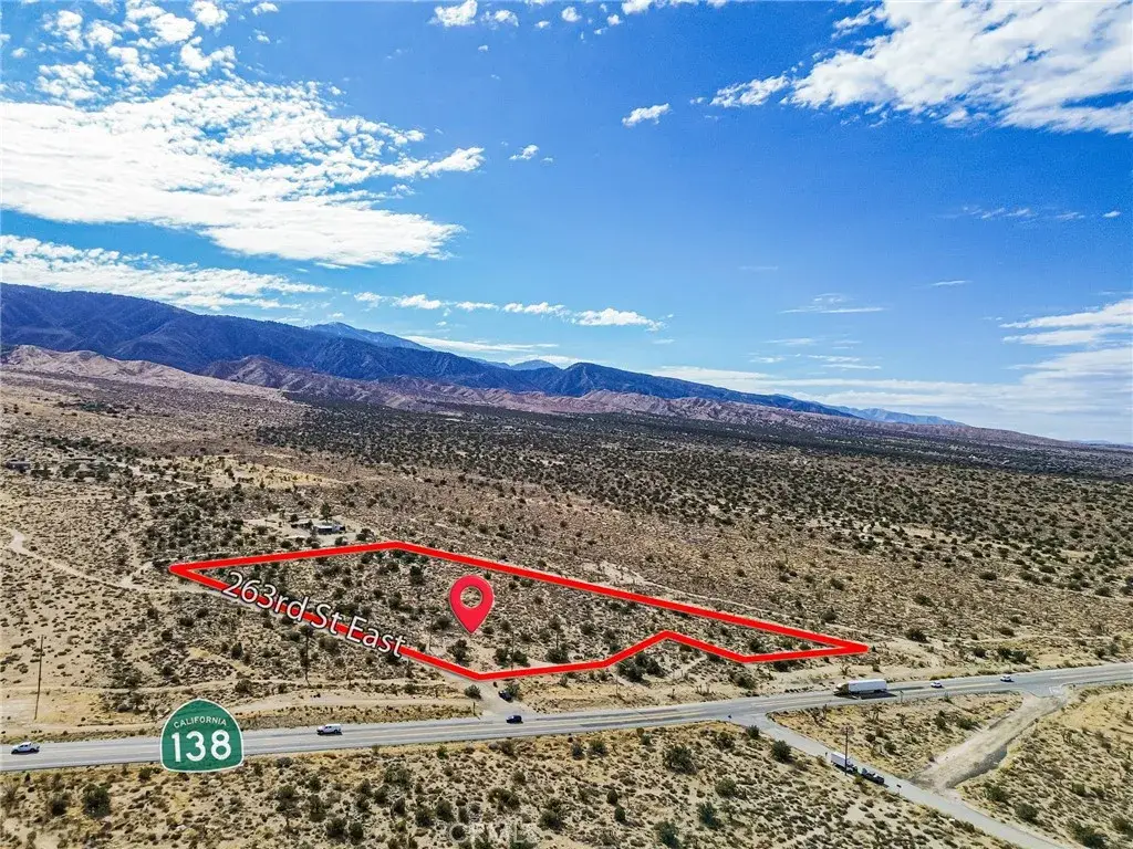 30002 263rd, Llano, CA 93544 - Image #1