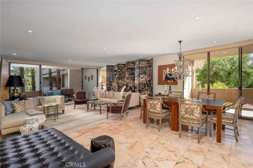 2424 E Palm Canyon Drive #2D, Palm Springs, CA 92264 - Image #1