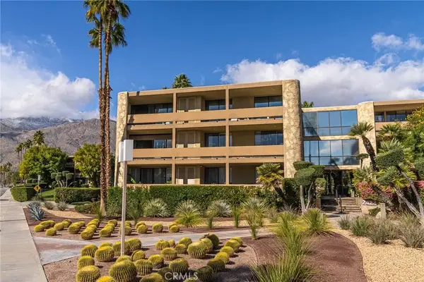 2424 E Palm Canyon Drive #2D, Palm Springs, CA 92264