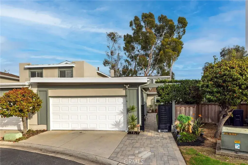 18446 Gina Lane, Huntington Beach, CA 92646 - Image #1