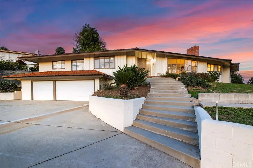 448 Reposado, La Habra Heights, CA 90631 - Image #1