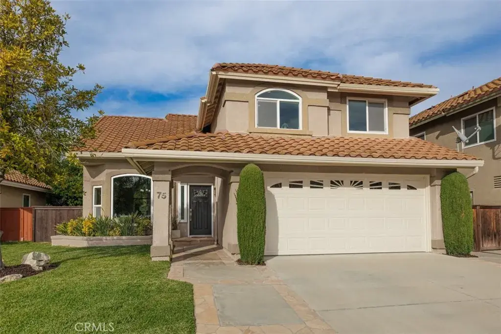75 San Sebastian, Rancho Santa Margarita, CA 92688 - Image #1
