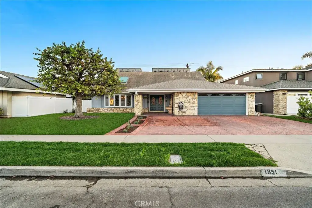 1851 Pitcairn, Costa Mesa, CA 92626 - Image #1