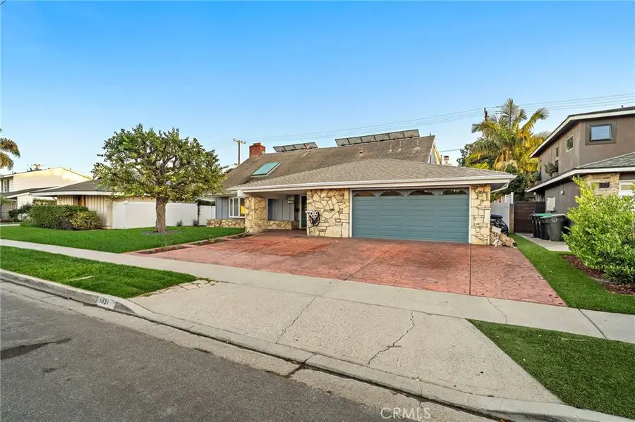 1851 Pitcairn, Costa Mesa, CA 92626 - Image #3