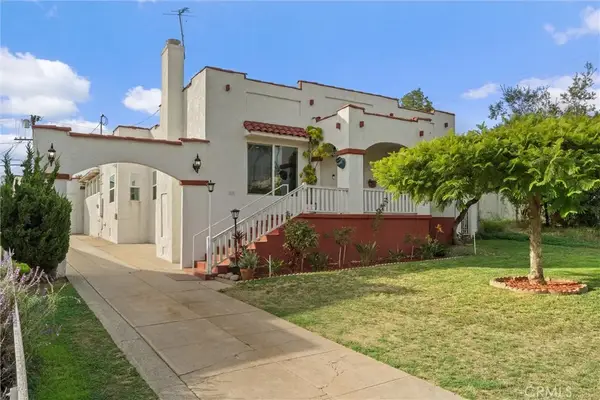 5159 Vincent Avenue, Eagle Rock, CA 90041
