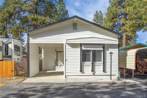 475 Thrush #67, Big Bear Lake, CA 92315