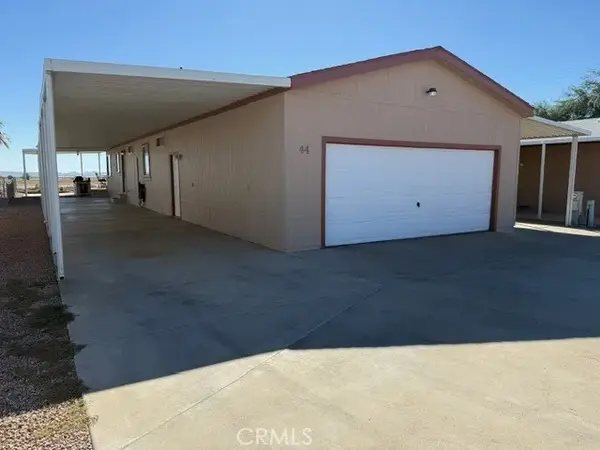 1 Sherwood #44, Big River, CA 92242