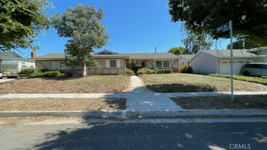 17180 Mayall, Northridge, CA 91325 - Image #1