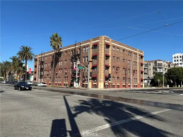 800 Pacific Avenue #300, Long Beach, CA 90813