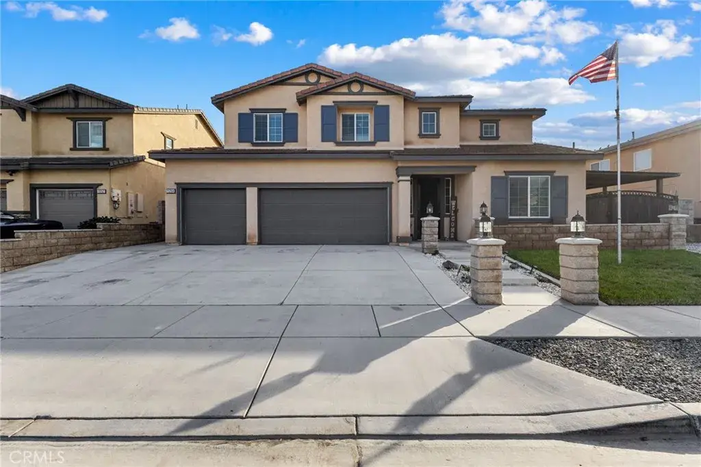 11264 Conner, Jurupa Valley, CA 91752 - Image #1