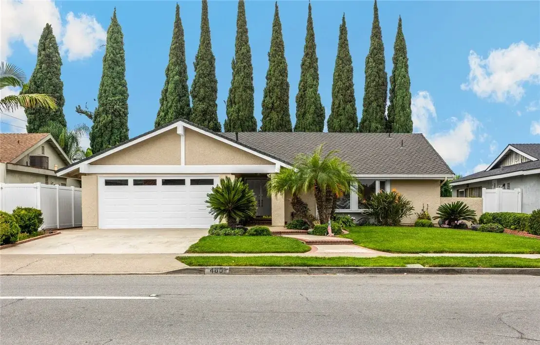 485 Castlegate, Brea, CA 92821 - Image #1