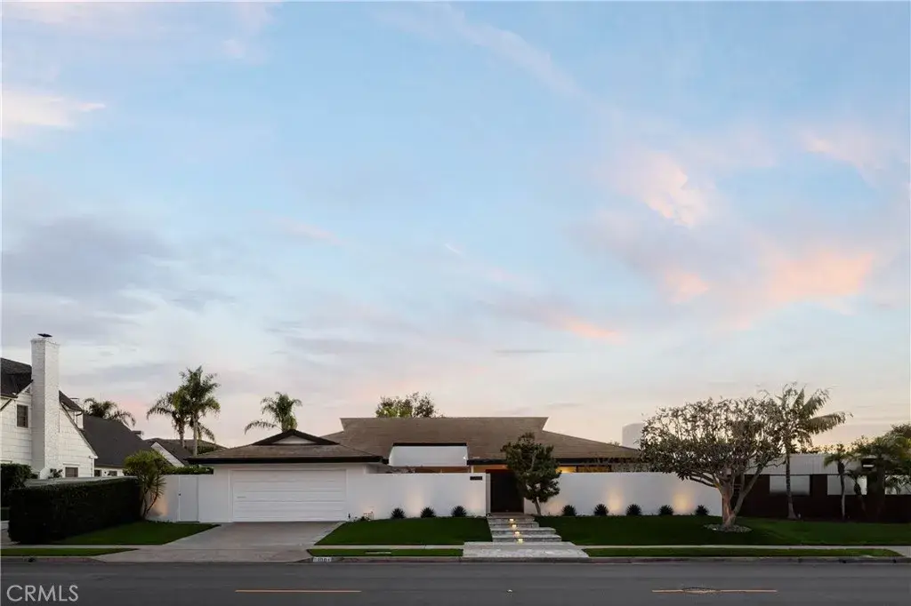 1001 Nottingham Road, Newport Beach, CA 92660 - Image #1