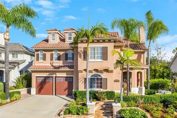 23242 Castle Rock, Mission Viejo, CA 92692