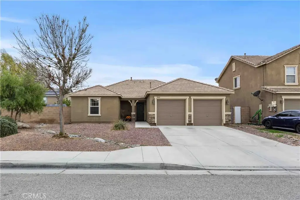 3048 Justin Court, Lancaster, CA 93535 - Image #1