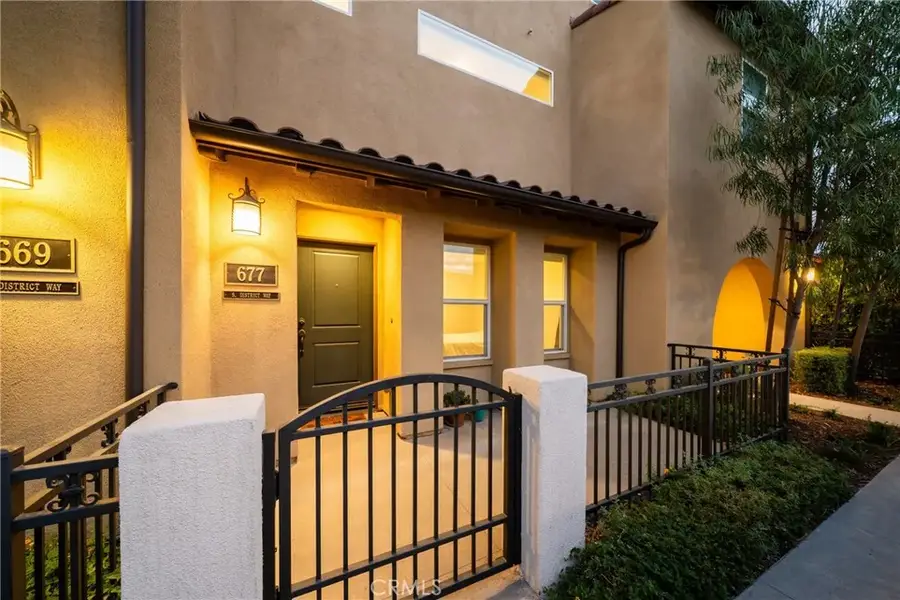 677 S District, Anaheim, CA 92805 - Image #2