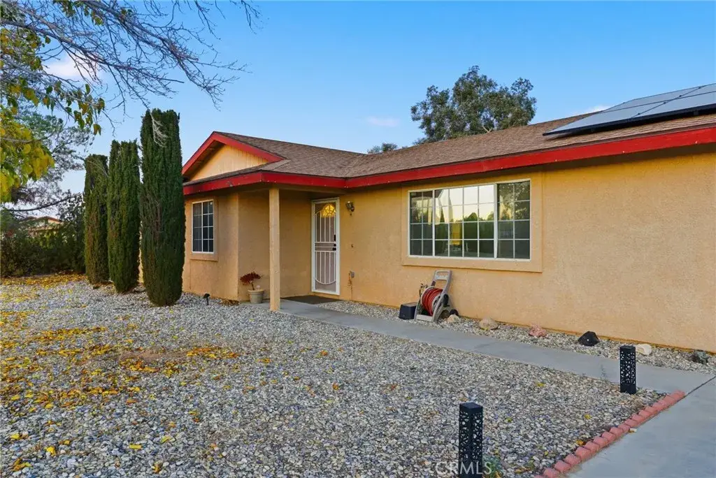 12785 Morning Star, Apple Valley, CA 92308 - Image #1