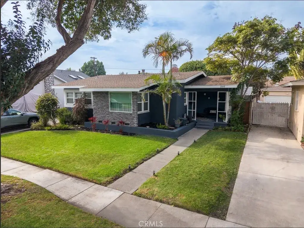 2615 Petaluma, Long Beach, CA 90815 - Image #1