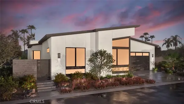 531 Flamingo Boulevard, Palm Springs, CA 92262