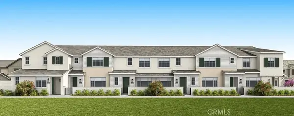 3581 S. Eichler Paseo, Ontario, CA 91761