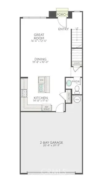 3581 S. Eichler Paseo, Ontario, CA 91761 - Image #3