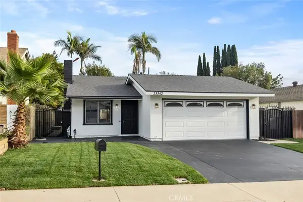 23342 Via Burriana, Mission Viejo, CA 92691