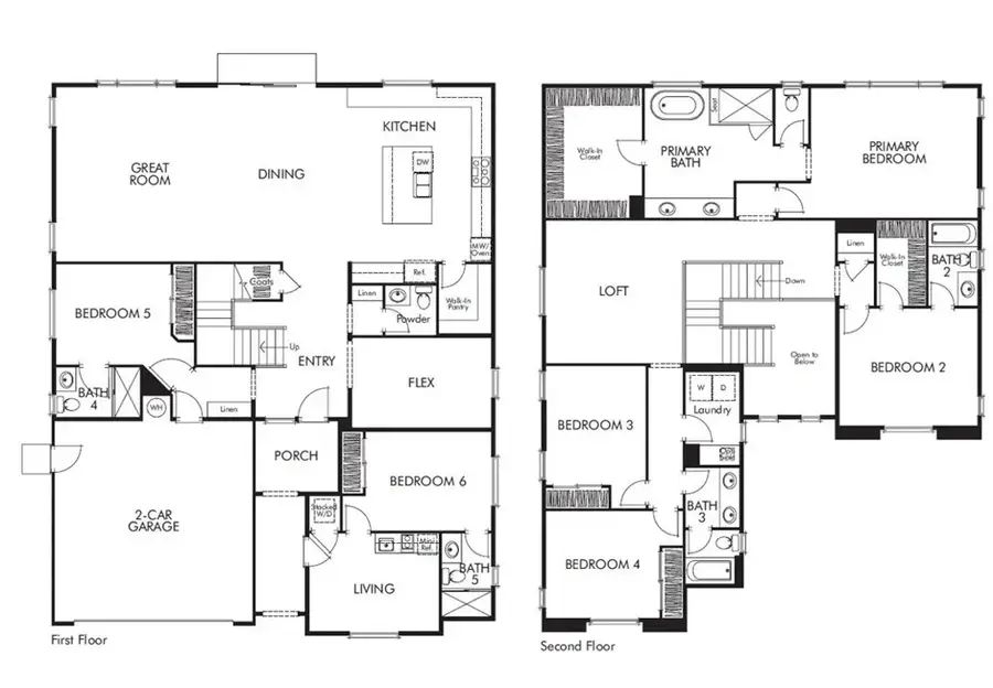 16018 Richvale Drive, Whittier, CA 90604 - Image #2