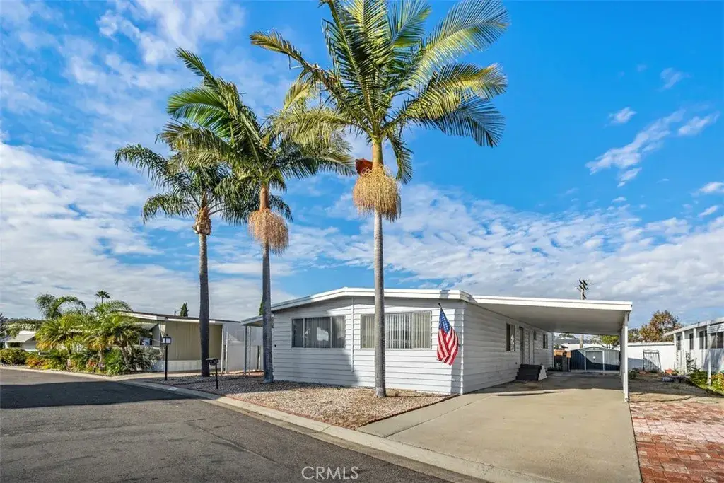 26000 Avenida Aeropuerto #12, San Juan Capistrano, CA 92675 - Image #1