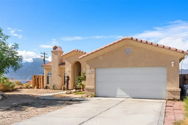 12385 Sumac Drive, Desert Hot Springs, CA 92240