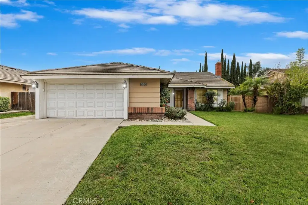 15101 Begonia Drive, Fontana, CA 92336 - Image #1