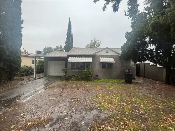 6917 Matilija Avenue, Van Nuys, CA 91405