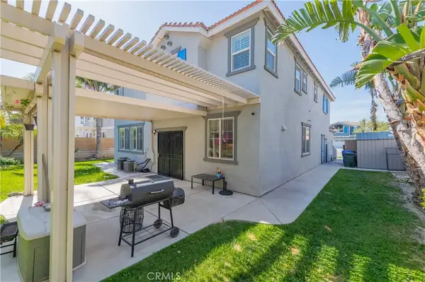 15752 Mimosa Court, Fontana, CA 92336