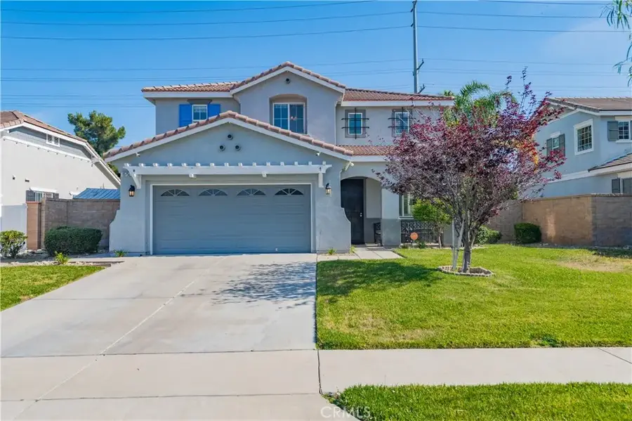 15752 Mimosa Court, Fontana, CA 92336 - Image #3