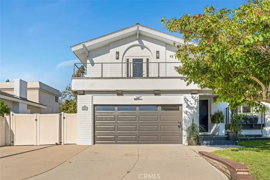 8167 Dartmoor Drive, Huntington Beach, CA 92646 - Image #1