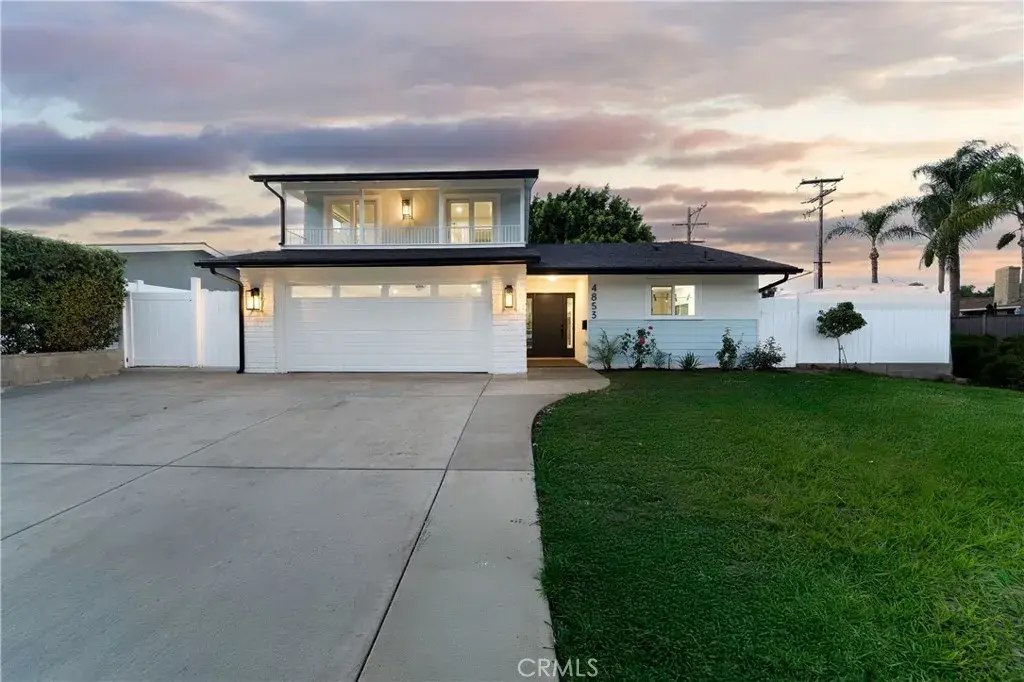 4853 E Wasatch Drive, Anaheim Hills, CA 92807 - Image #1