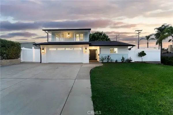 4853 E Wasatch Drive, Anaheim Hills, CA 92807